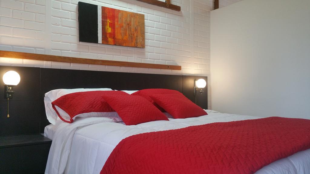 Hosteria Rosa Blanca Puembo Dış mekan fotoğraf